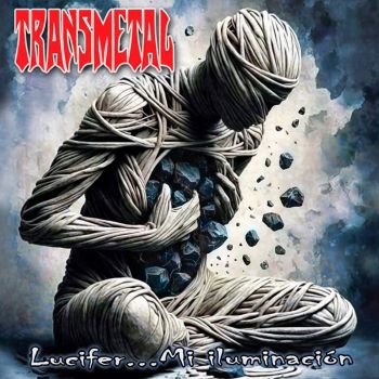 Transmetal - Lucifer… Mi Iluminacion (2026)