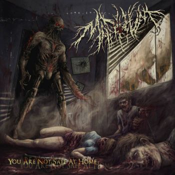 Manhunt - You Are Not Safe at Home (2026)