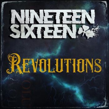 1916 - Revolutions (2022)