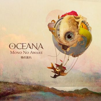 Oceana - Mono No Aware (2026)