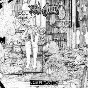 Raw Addict - Compulsion (2026)