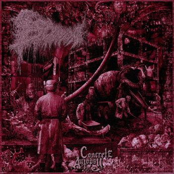 Escam - Concrete Autopsy (2026)