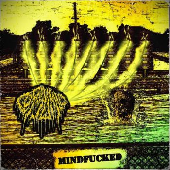 Corpsumed - Mind Fucked (2026)