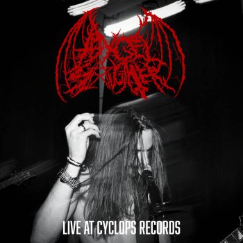 Angel Slaughter - Live at Cyclops Records (2026)