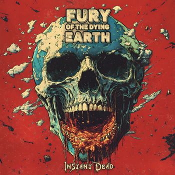 Instant Dead - Fury of the Dying Earth (2026)