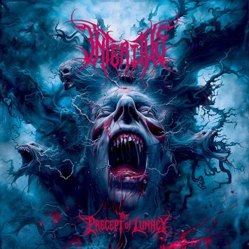 Interitus - The Precept of Lunacy (2026)