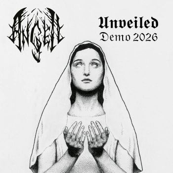Angell - Unveiled (2026)