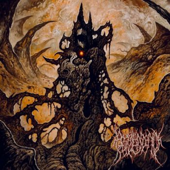 Resplendency - Delusions of Reticulated Infinity (2026)