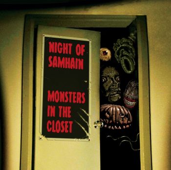 Night of Samhain - Monsters in the Closet (2015)
