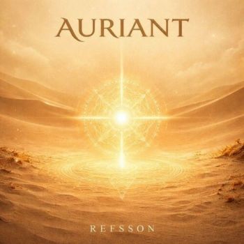 Refsson - Auriant (2026)