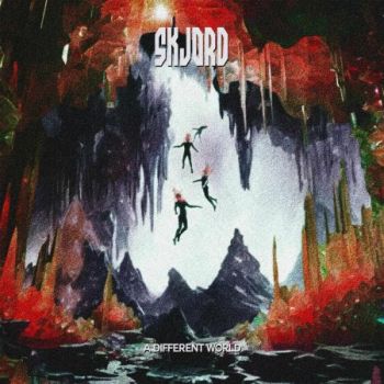 Skjord - A Different World (2026)
