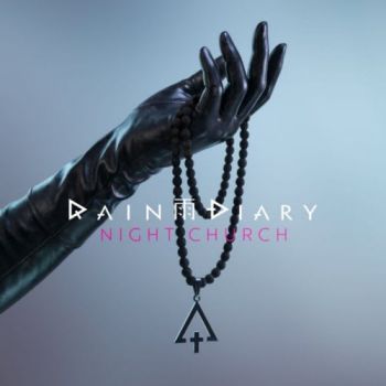 Rain Diary - Night Church (2026)