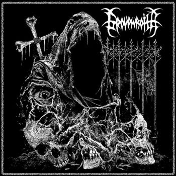 Gravewraith - Gravewraith (2026)