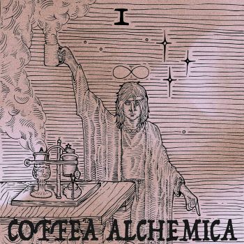 ufoufoufo - Coffea Alchemica (2026)