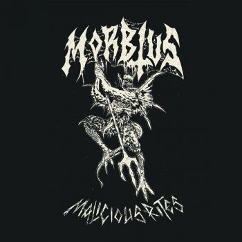 Morbius - Malicious Rites (2025)