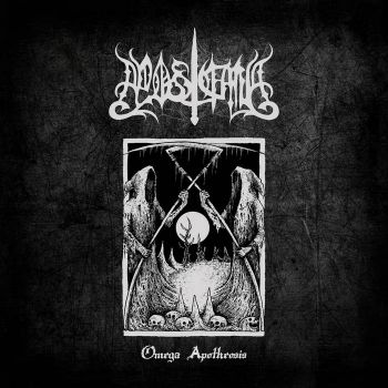 Apostema - Omega Apotheosis (2026)