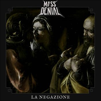 Mass Denial - La Negazione (2026)