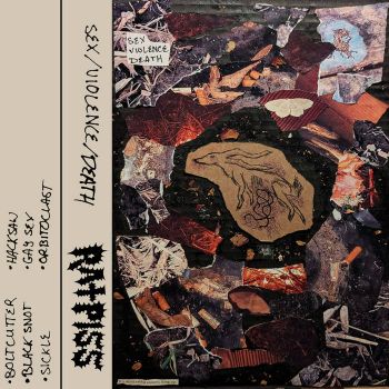 Ratpiss - Sex/Violence/Death (2026)