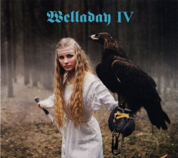 Welladay - Welladay 4 (2021)
