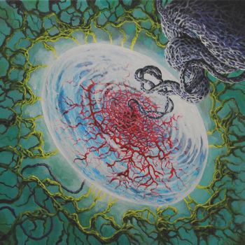 Bekor Qilish - Consecrated Abysses of Dread (2026)