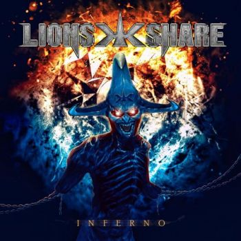 Lion's Share - Inferno (2026)