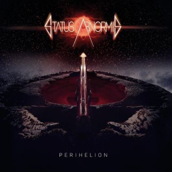 Status Abnormis - Perihelion (2026)