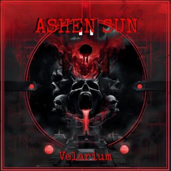 Ashen Sun - Velarium (EP) (2026)