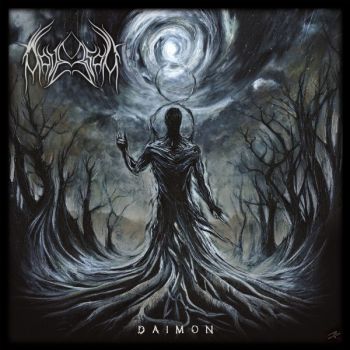 Adversam - Daimon (2026)