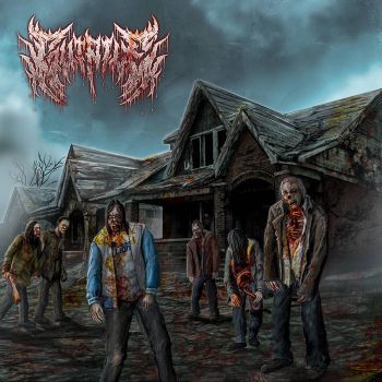 Gutpile - Mutilation of Mankind (2026)