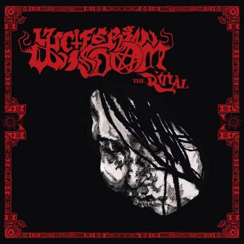 Luciferian Wisdom - The Ritual (2026)