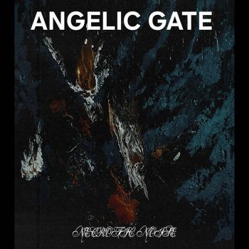 Angelic Gate - Necrotic Noise (2026)