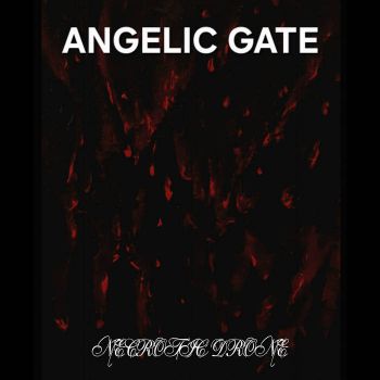 Angelic Gate - Necrotic Drone (2026)