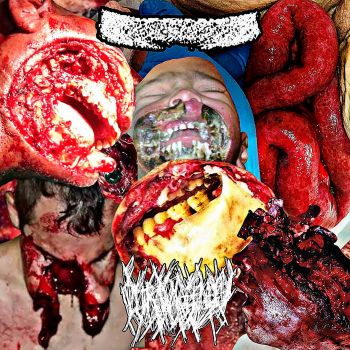 HyGeRotOhorlax / Ultraviolence - 2 Ways of Grotesque Hatred (2026)