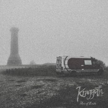 Kraggoth - Arc of Exile (2026)