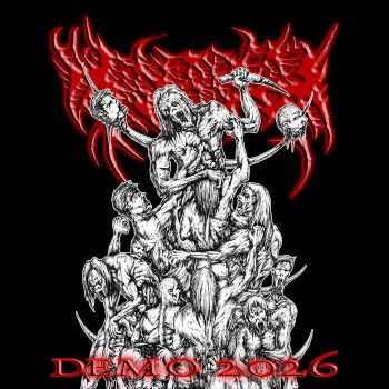 Putrid Autopsy - Demo 2026 (2026)