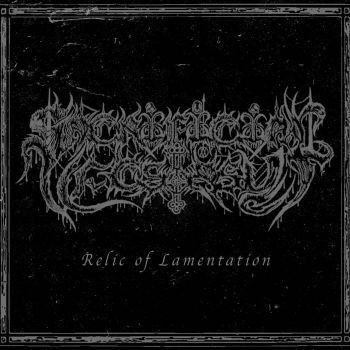 Sacrificial Ecstasy (ex-Haunter) - Relic of Lamentation (2026)