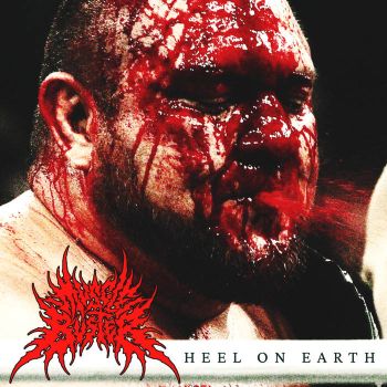 Muscle Buster - Heel on Earth (2026)