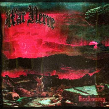 War Nerve - Reckoning (2026)