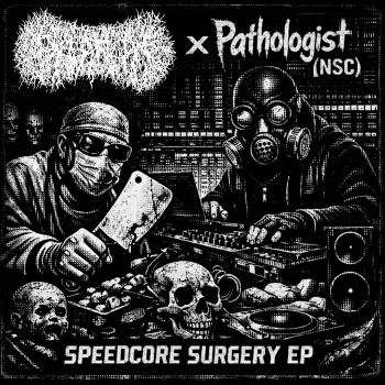 Paediatrician vs. Pathologist (NSC) - Speedcore Surgery EP (2026)