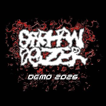 Orphan Dozer - Demo 2026 (2025)