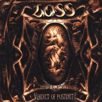 Loss - Verdict Of Posterity (2001) 
