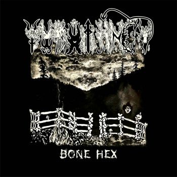 Pyromancy - Bone Hex (2026)