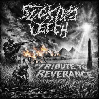 Sucking Leech - Tribute to Reverance (2026)