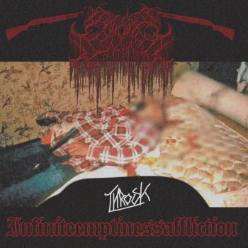 Throsk - Infiniteemptinessaffliction (2026)