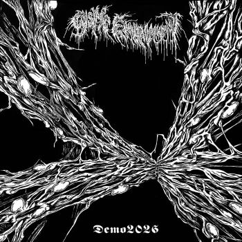 Cystic Embalmment - Demo 2026 (2026)