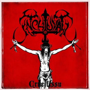 Inchiuvatu - Crucifissu (2026)