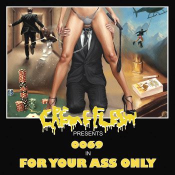 Creme Flesh - For Your Ass Only (2026)