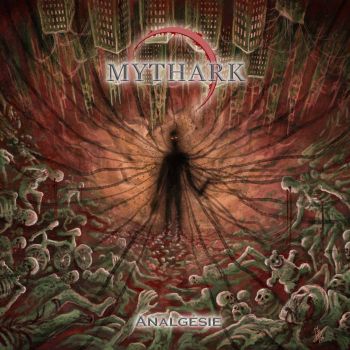 Mythark - Analgesie (2026)
