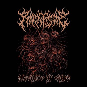 Rodenticide - Visions of Gore (2026)