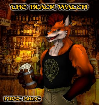 The Black Watch - First Shot (2016)